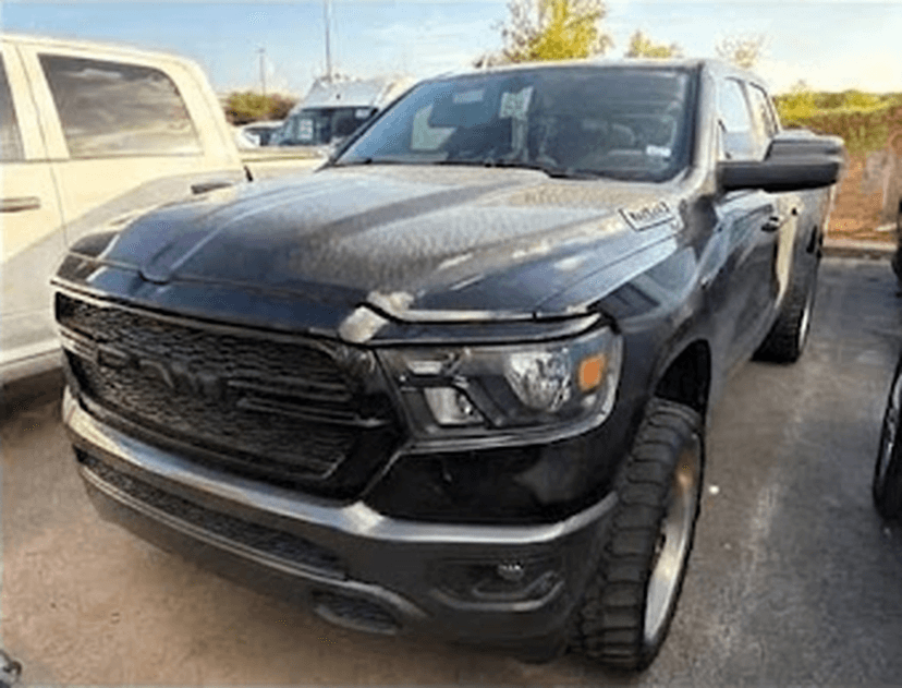 2023 Ram 1500 - Image 1