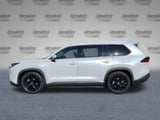2025 Toyota Grand Highlander - Preview 9
