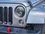 2016 Jeep Wrangler - Preview 7
