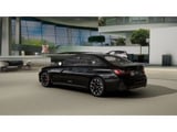 2026 BMW 3 Series - Preview 2