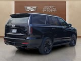 2025 Cadillac Escalade - Preview 4