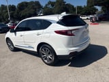 2023 Acura RDX - Preview 3