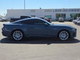 2024 Ford Mustang - Preview 9