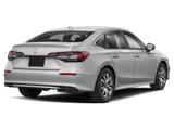 2026 Honda Civic - Preview 2