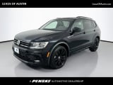 2021 Volkswagen Tiguan - Preview 2