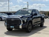 2024 Toyota Tundra - Preview 7