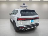 2027 Volkswagen Taos - Preview 3