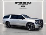 2020 Chevrolet Suburban - Preview 12