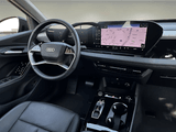 2025 Audi Q6 e-tron - Preview 6