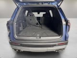 2026 Chevrolet Traverse - Preview 9