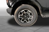 2026 Ford Bronco - Preview 9