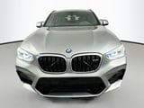 2020 BMW x4 - Preview 2