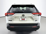 2025 Toyota RAV4 Hybrid - Preview 6