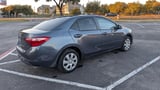 2018 Toyota Corolla - Preview 5