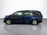 2026 Toyota Sienna - Preview 8