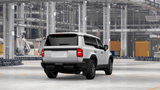 2027 Toyota Land Cruiser - Preview 9