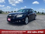 2011 Chevrolet Cruze - Preview 2