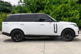 2023 Land Rover Range Rover - Preview 9
