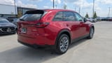 2026 Mazda CX-90 - Preview 8