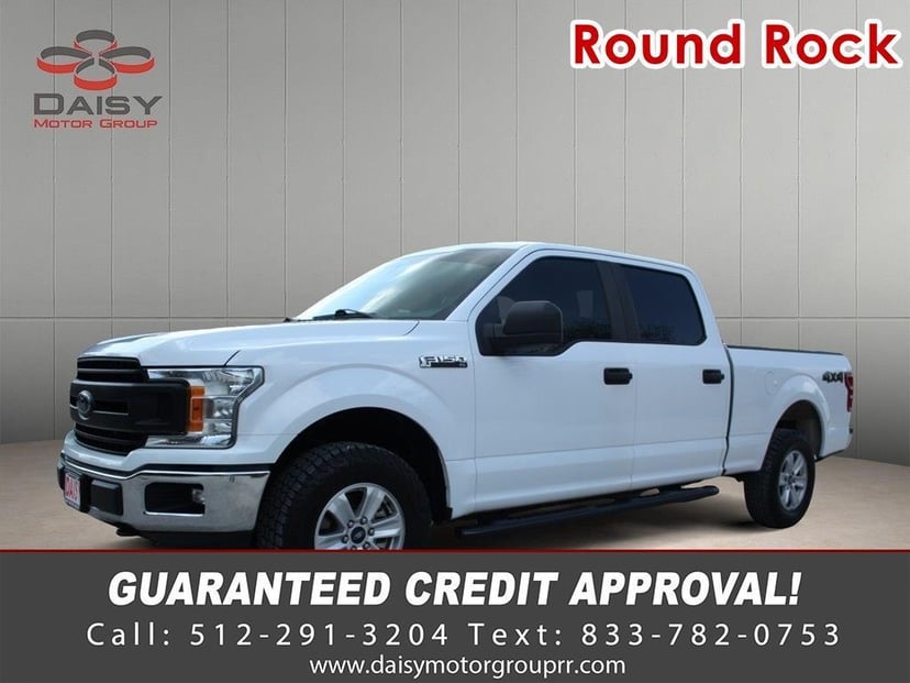 2019 Ford F-150 - Image 2