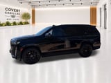 2021 Cadillac Escalade - Preview 4