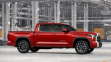 2026 Toyota Tundra - Preview 13