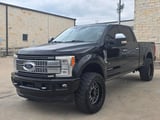 2017 Ford F-250 - Preview 2