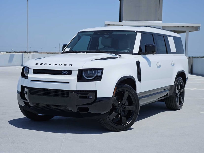 2026 Land Rover Defender - Image 1