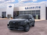2026 Ford Explorer - Preview 4