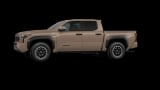 2026 Toyota Tacoma - Preview 3