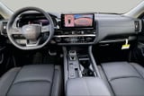 2026 Nissan Pathfinder - Preview 6