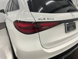 2027 Mercedes-Benz GLC - Preview 11