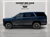 2026 Cadillac Escalade - Preview 5