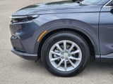2026 Honda CR-V - Preview 8