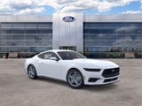 2026 Ford Mustang - Preview 7