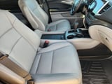 2018 Honda Pilot - Preview 14