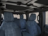 2026 Ford Bronco - Preview 12
