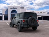 2026 Jeep Wrangler - Preview 3