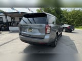 2022 Chevrolet Tahoe - Preview 8