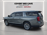 2024 GMC Yukon XL - Preview 5