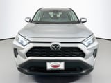 2025 Toyota RAV4 - Preview 3