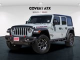 2023 Jeep Wrangler - Preview 2