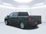 2026 Chevrolet Silverado 1500 - Preview 3