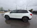 2022 Honda Passport - Preview 6