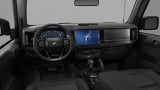 2026 Ford Bronco - Preview 7