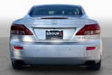 2011 Lexus IS - Preview 4