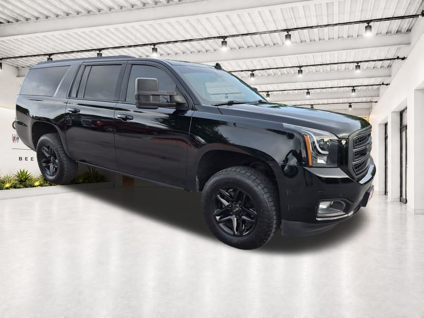 2019 GMC Yukon XL - Image 1