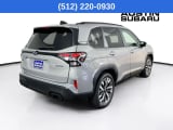2026 Subaru Forester - Preview 6