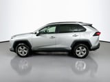 2025 Toyota RAV4 - Preview 8