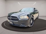 2013 Dodge Charger - Preview 2